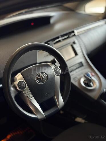 Toyota Prius 2014, 160,000 km - 1.8 l - Bakı