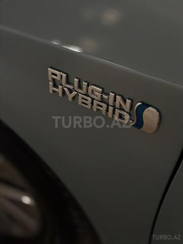 Toyota Prius 2014, 160,000 km - 1.8 l - Bakı