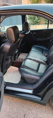 Mercedes E 240 2000, 353,000 km - 2.4 l - Bakı