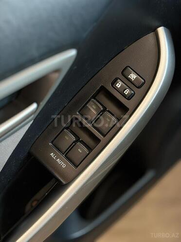 Toyota Prius 2014, 160,000 km - 1.8 l - Bakı