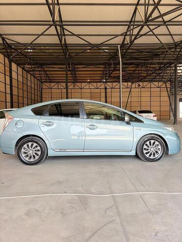 Toyota Prius 2014, 160,000 km - 1.8 l - Bakı