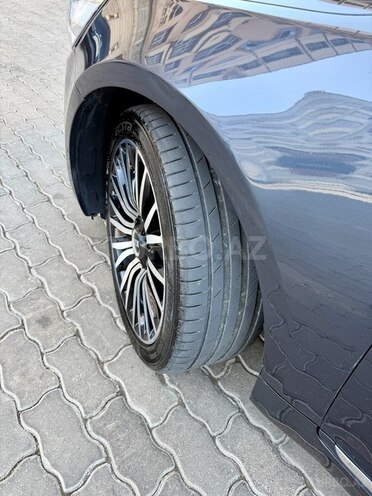 Kia Cadenza 2014, 239,000 km - 3.5 l - Naxçıvan