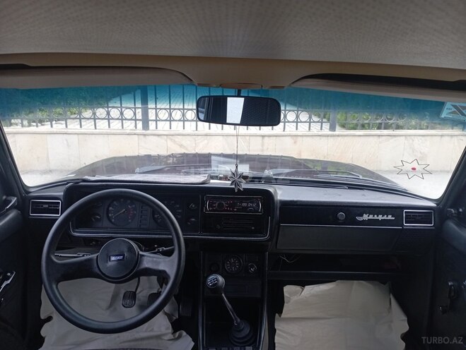 LADA (VAZ) 2107 2009, 198,260 km - 1.6 l - Bakı