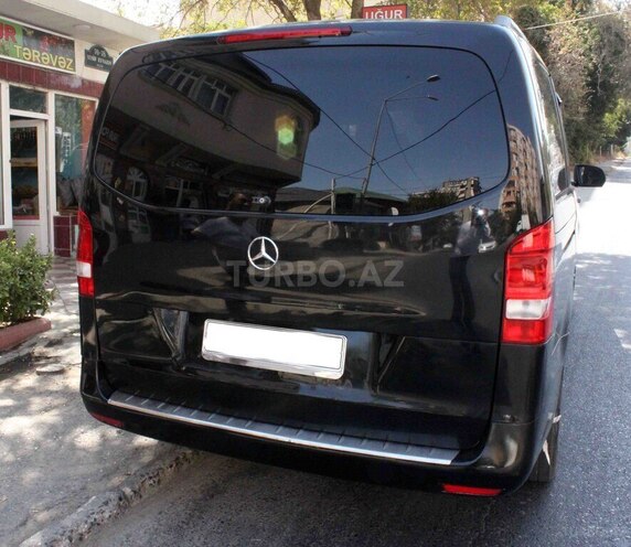 Mercedes  2018, 300,000 km - 1.9 l - Bakı