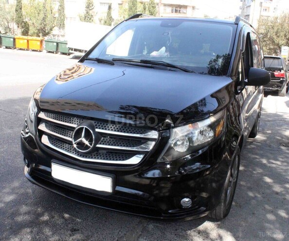 Mercedes  2018, 300,000 km - 1.9 l - Bakı