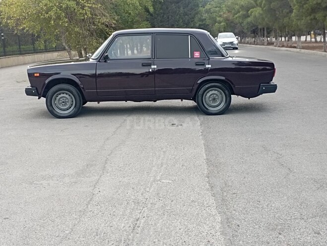 LADA (VAZ) 2107 2009, 198,260 km - 1.6 l - Bakı