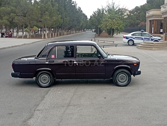 LADA (VAZ) 2107 2009, 198,260 km - 1.6 l - Bakı