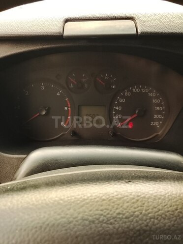 Ford Transit 2008, 100,000 km - 3.5 л - Bakı