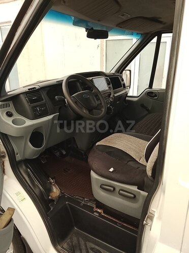 Ford Transit 2008, 100,000 km - 3.5 л - Bakı