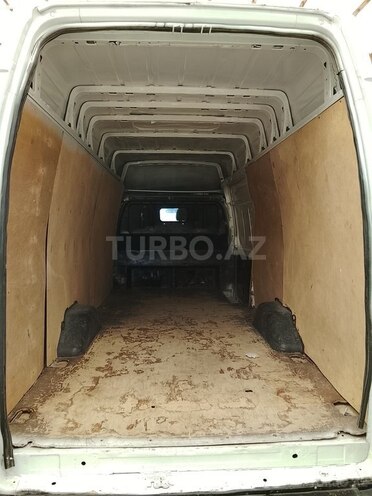 Ford Transit 2008, 100,000 km - 3.5 л - Bakı