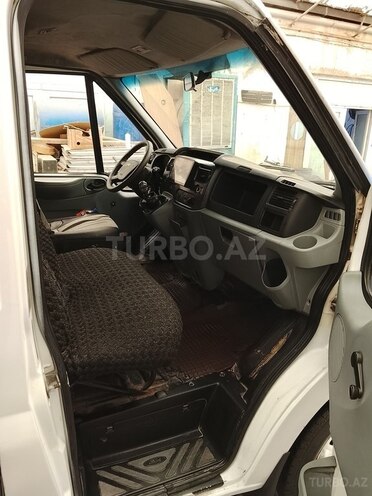 Ford Transit 2008, 100,000 km - 3.5 л - Bakı