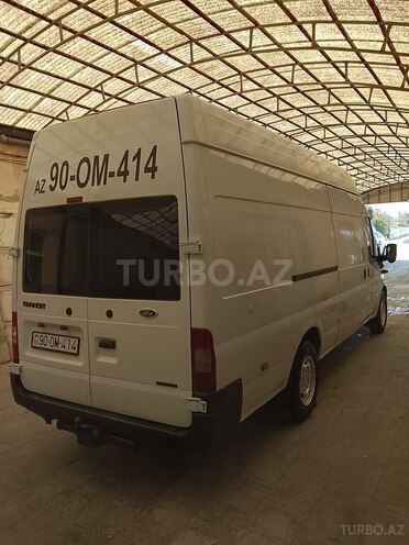 Ford Transit 2008, 100,000 km - 3.5 л - Bakı