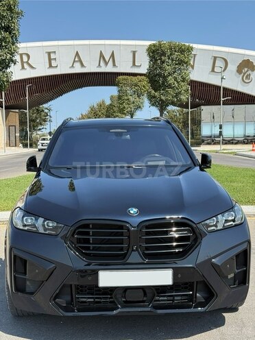 BMW X5 2020, 157,000 km - 3.0 l - Bakı