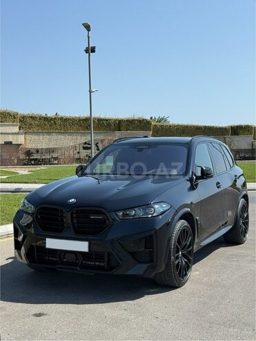 BMW X5 2020, 157,000 km - 3.0 l - Bakı