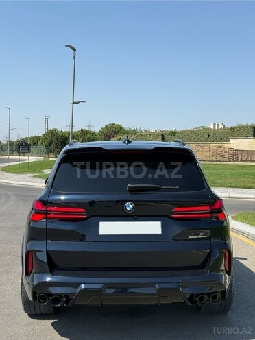 BMW X5 2020, 157,000 km - 3.0 l - Bakı