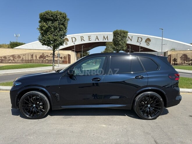 BMW X5 2020, 157,000 km - 3.0 l - Bakı
