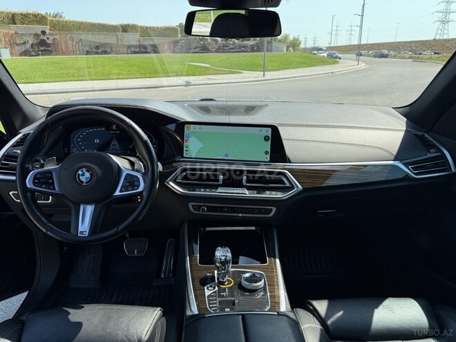 BMW X5 2020, 157,000 km - 3.0 l - Bakı