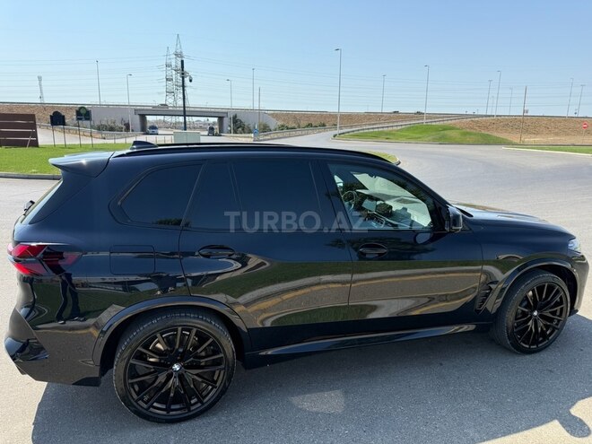 BMW X5 2020, 157,000 km - 3.0 l - Bakı