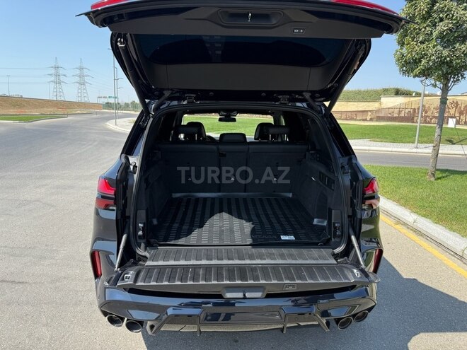 BMW X5 2020, 157,000 km - 3.0 l - Bakı
