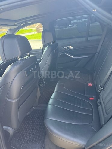 BMW X5 2020, 157,000 km - 3.0 l - Bakı