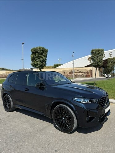 BMW X5 2020, 157,000 km - 3.0 l - Bakı