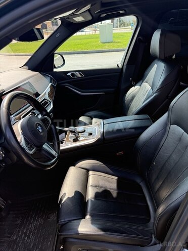 BMW X5 2020, 157,000 km - 3.0 l - Bakı
