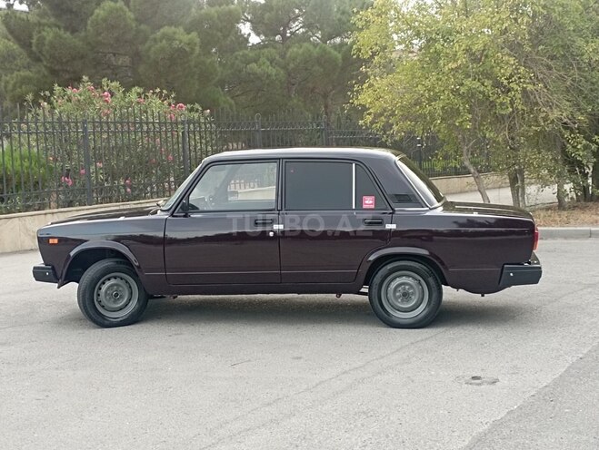 LADA (VAZ) 2107 2009, 198,260 km - 1.6 l - Bakı