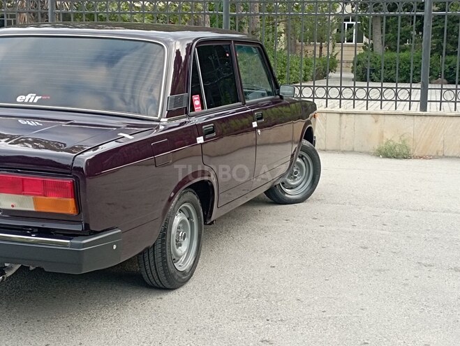 LADA (VAZ) 2107 2009, 198,260 km - 1.6 l - Bakı
