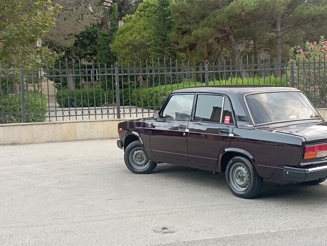 LADA (VAZ) 2107 2009, 198,260 km - 1.6 l - Bakı