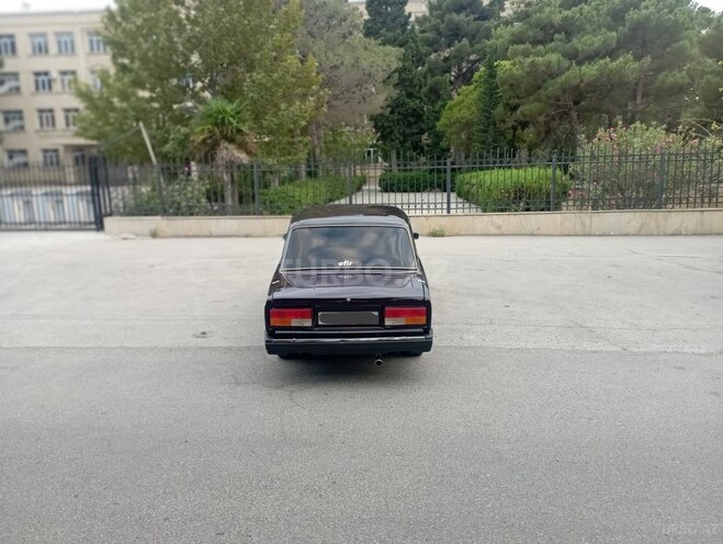 LADA (VAZ) 2107 2009, 198,260 km - 1.6 l - Bakı
