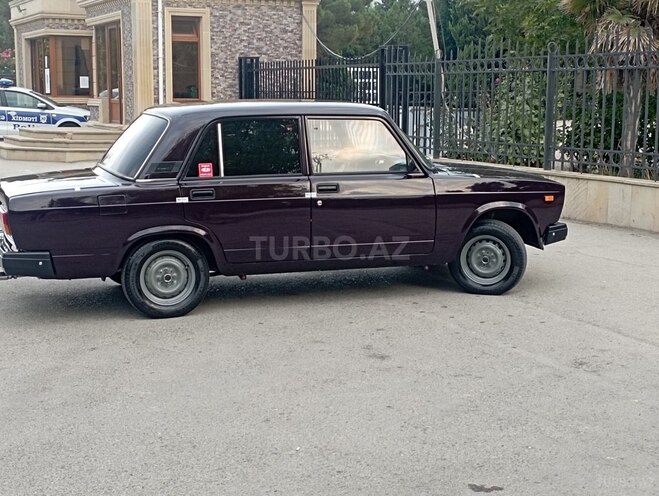LADA (VAZ) 2107 2009, 198,260 km - 1.6 l - Bakı