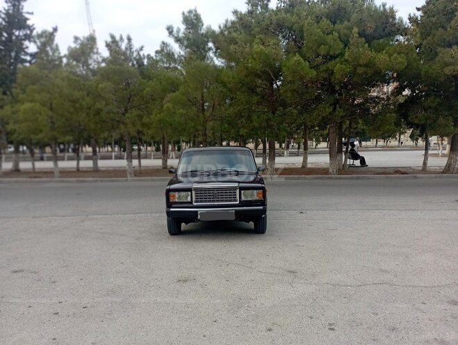 LADA (VAZ) 2107 2009, 198,260 km - 1.6 l - Bakı