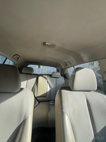 Nissan Tiida 2007, 110,000 km - 1.6 l - Bakı