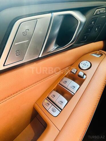 BMW X7 2019, 207,000 km - 3.0 l - Bakı