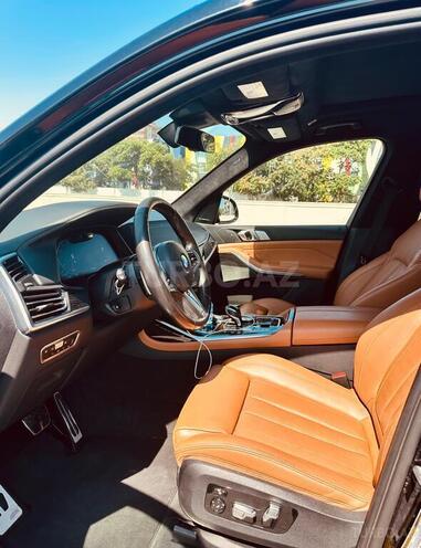 BMW X7 2019, 207,000 km - 3.0 l - Bakı