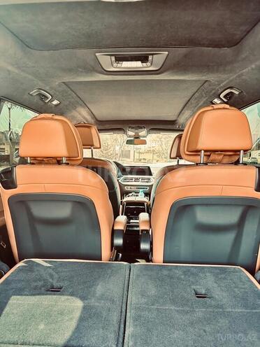 BMW X7 2019, 207,000 km - 3.0 l - Bakı