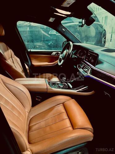 BMW X7 2019, 207,000 km - 3.0 l - Bakı