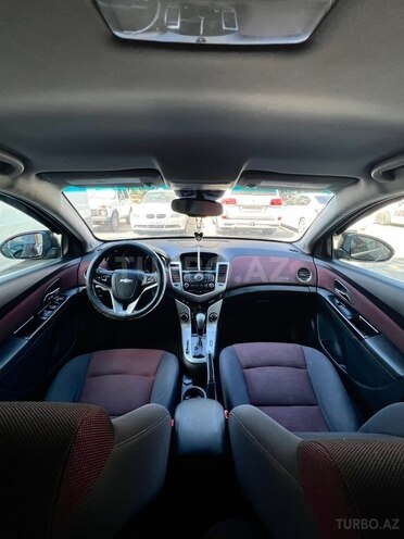 Chevrolet Cruze 2012, 213,724 km - 1.4 л - Bakı