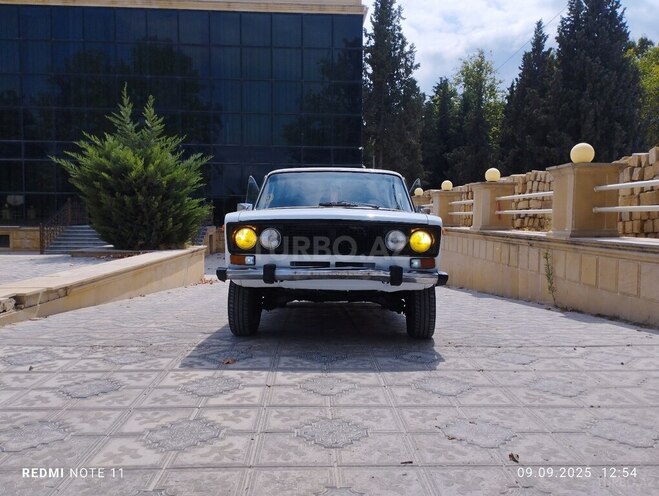 LADA (VAZ) 2106 1999, 11,000 km - 1.6 l - Qazax