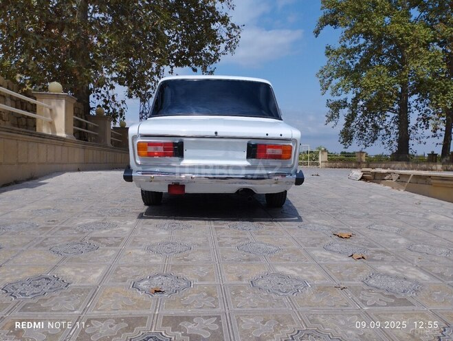 LADA (VAZ) 2106 1999, 11,000 km - 1.6 l - Qazax