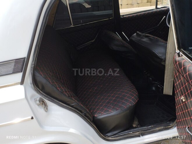 LADA (VAZ) 2106 1999, 11,000 km - 1.6 l - Qazax
