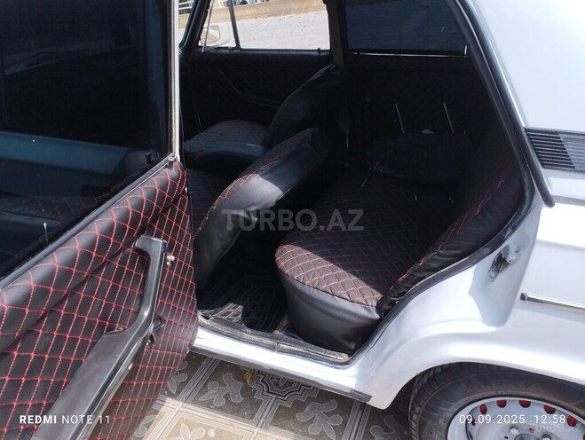 LADA (VAZ) 2106 1999, 11,000 km - 1.6 l - Qazax