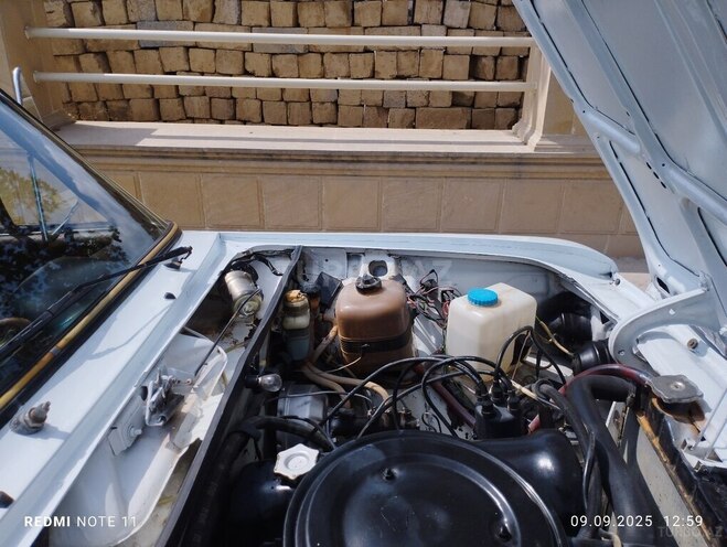 LADA (VAZ) 2106 1999, 11,000 km - 1.6 l - Qazax