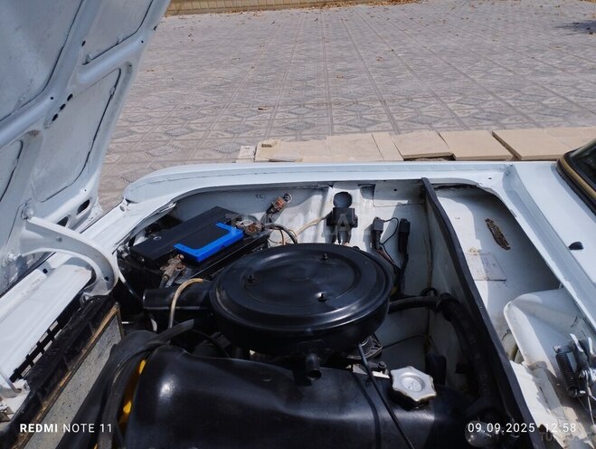 LADA (VAZ) 2106 1999, 11,000 km - 1.6 l - Qazax