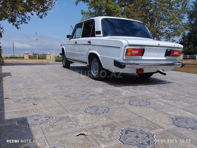 LADA (VAZ) 2106 1999, 11,000 km - 1.6 l - Qazax