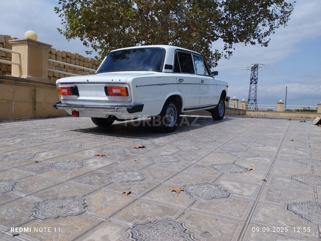 LADA (VAZ) 2106 1999, 11,000 km - 1.6 l - Qazax