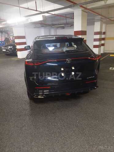 Changan  2025, 0 km - 1.5 л - Bakı