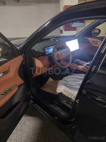Changan  2025, 0 km - 1.5 л - Bakı