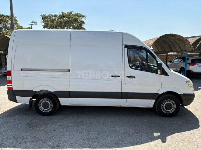 Mercedes Sprinter 311 2008, 348,455 km - 2.2 l - Bakı