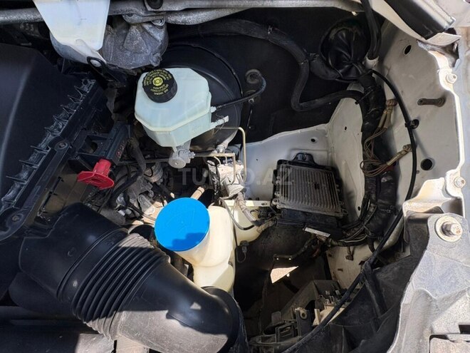 Mercedes Sprinter 311 2008, 348,455 km - 2.2 l - Bakı